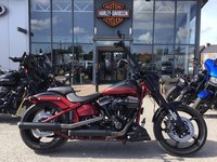 2017 Harley-Davidson CVO FXSE Custom Colour (16.5MY) Custom PETROL Manual