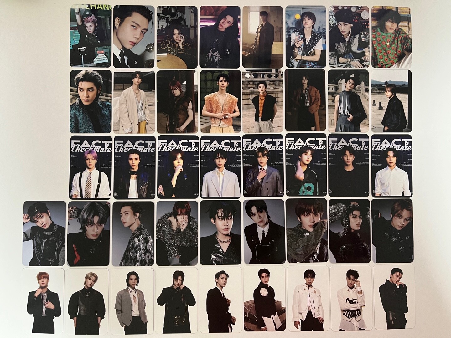 NCT ウエハース NCT ツインウエハース｜発売日：2023年12月25日｜バンダイ