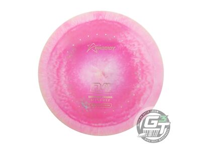 NEW Prodigy Discs AIR Spectrum D4 164g Pink Distance Driver Golf Disc