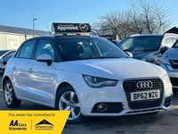 2025 Audi A1 Sport Tfsi  Hatchback Petrol Automatic