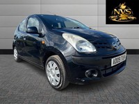 NISSAN PIXO 1.0 n-tec 2009