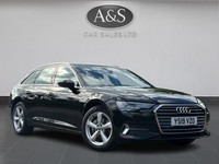 AUDI A6 AVANT 2.0 TDI 40 Sport 2019