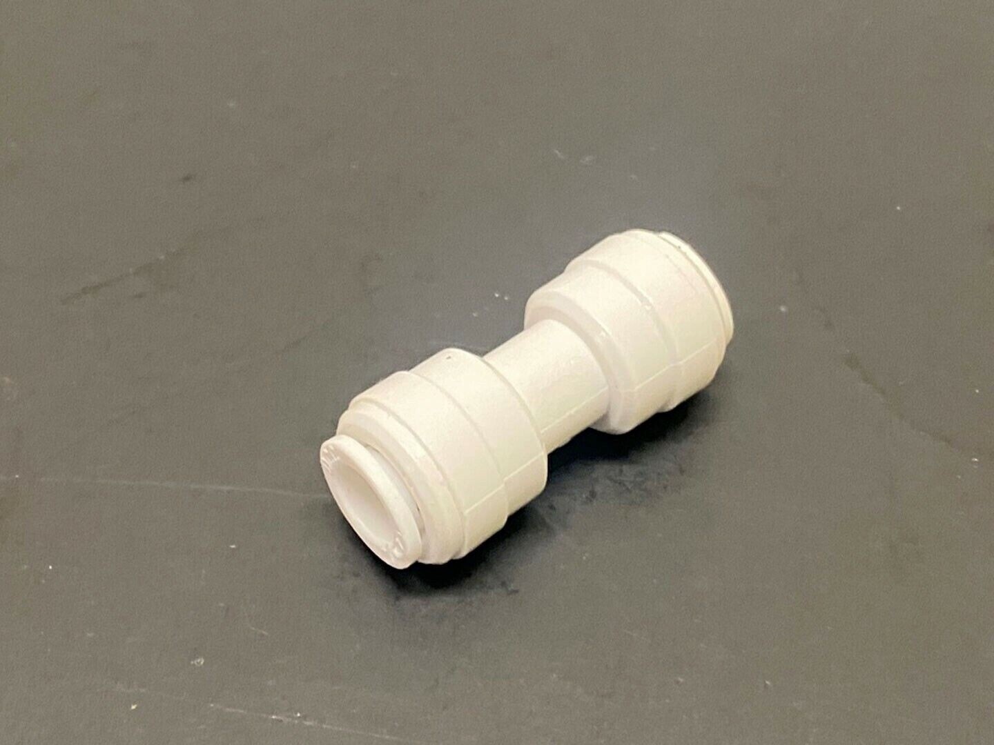 Dispenser Oem In Tube Connector For Hamilton Beach Water Cooler