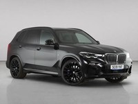 2019 BMW X5 xDrive30d M Sport 5dr Auto ESTATE DIESEL Automatic