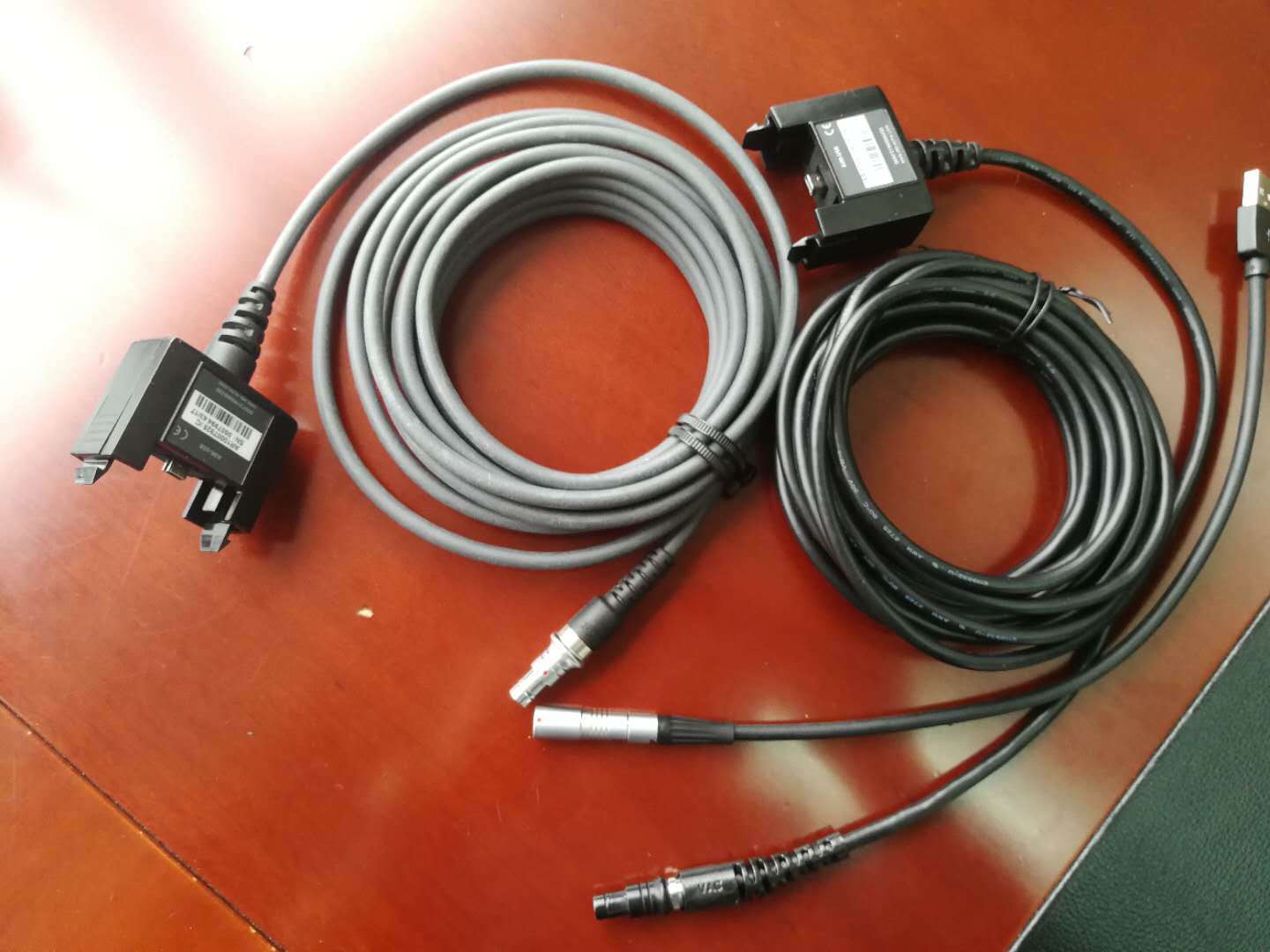 Usb To Fischer Adapter Proxy For Vas6154 And Pt3gvci, Vas5055 New for