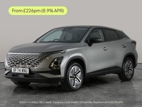 2024 Omoda 5 1.6 TGDI Noble SUV 5dr Petrol DCT Euro 6 (s/s) (186 ps) - KEYLESS E