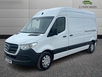 2023 Mercedes-Benz Sprinter 2.0 315 CDI Premium FWD L2 H2 Euro 6 (s/s) 5dr PANEL