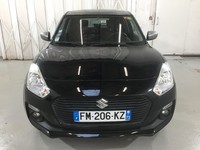 2019 Suzuki Swift 1.2 SWIFT ALL-GRIP HYBRID FRENCH LEFT HAND DRIVE Hatchback Pet