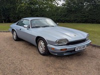1995 Jaguar XJS 4.0 Celebration 2dr SALOON Petrol Manual