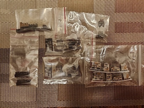 Foto dell'oggetto di un acquirente verificato