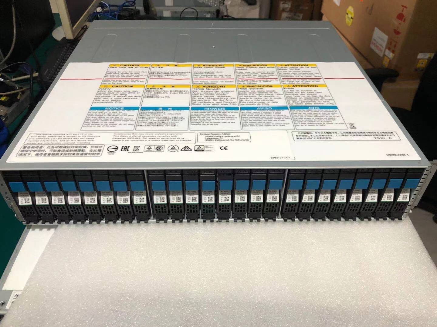 SEAさん専用HITACHI 2TB HDD3台 SEAさん専用HITACHI 2TB HDD3台 - メルカリ