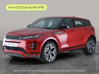 2021 Land Rover Range Rover Evoque 1.5 P300e 12.2kWh R-Dynamic HSE SUV 5dr Petro