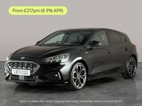 2021 Ford Focus 1.5 EcoBlue ST-Line X Hatchback 5dr Diesel Manual Euro 6 (s/s) (