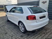 Audi A3 8P qu 08-13 TFSI 2,0 147KW Magnetventil Umschaltventil Turbodruckregler Regelventil Audi A3 8P qu 08-13... Vorschau 8