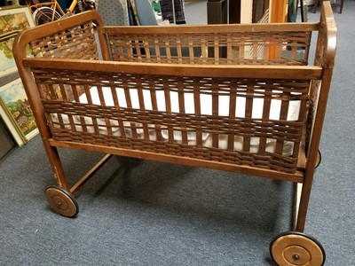 Baby Cradles Baby Bed