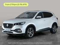 2023 MG MOTOR UK HS 1.5 T-GDI PHEV Exclusive 5dr Auto ESTATE PETROL/ELECTRIC Aut