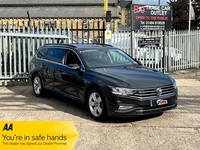 2020 Volkswagen Passat 1.6 TDI SE Nav 5dr DSG ESTATE DIESEL Automatic