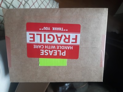 Item photo(s) from verified buyer