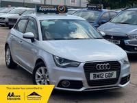 2024 Audi A1 1.4 TFSI Sport Sportback S Tronic Euro 5 (s/s) 5dr Hatchback Petrol