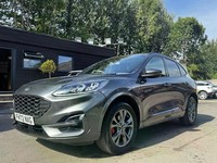 2023 Ford Kuga 2.5 PHEV ST-Line Edition 5dr CVT HATCHBACK PETROL/ELECTRIC Automa