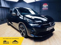 2023 Vauxhall Corsa 1.2 Turbo Ultimate Euro 6 (s/s) 5dr HATCHBACK Petrol Manual