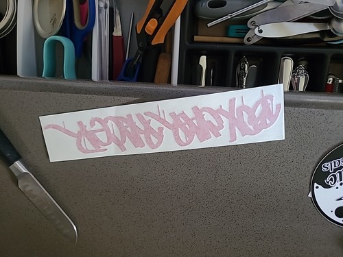 Item photo(s) from verified buyer