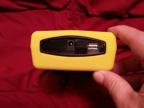 SATLINK WS-6932 HD DIGITAL SATELLITE  METER