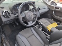 Audi A1 8X 10-14 TFSI 1,4 90KW Lambdasonde Audi A1 8X 10-14 04.11.2011 07C906262BH gebraucht Vorschau 8