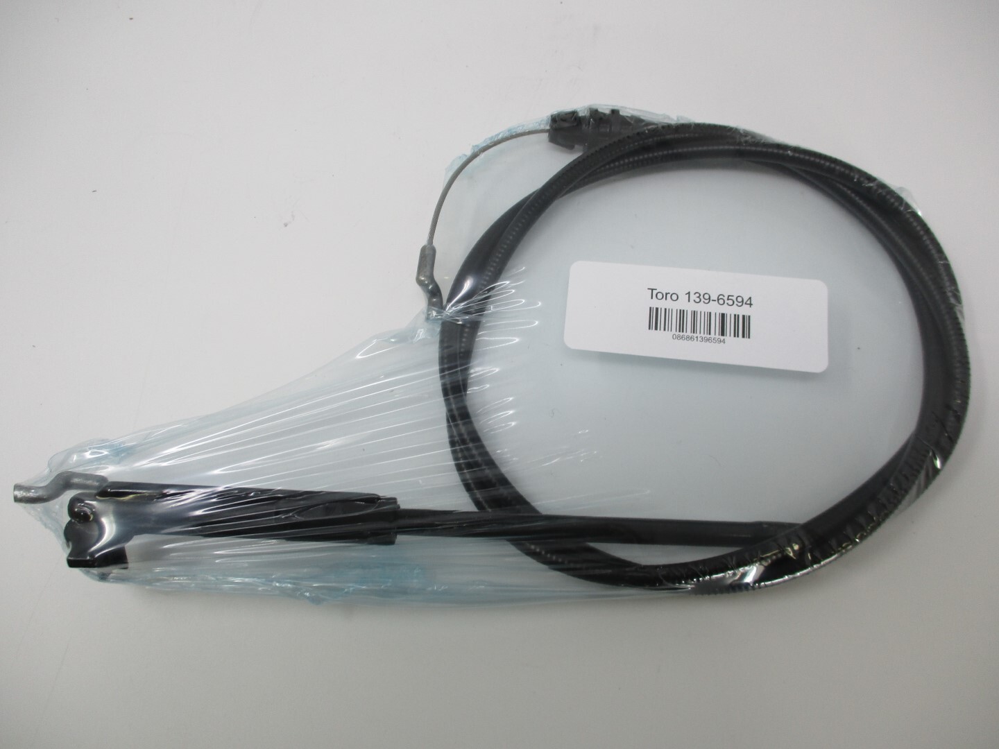Genuine Toro 139-6594 Brake Cable Super Recycler Flex-Force