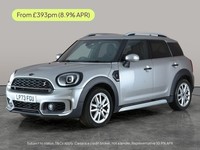 2023 MINI Countryman 2.0 Cooper S Sport SUV 5dr Petrol Steptronic Euro 6 (s/s) (