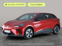 MG MG4 51kWh SE Hatchback 5dr Electric Auto (170 ps) - BLUETOOTH - DRIVING MODES