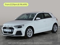 2024 Audi A1 1.0 TFSI 25 Sport Sportback 5dr Petrol Manual Euro 6 (s/s) (95 ps) 
