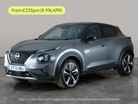  Nissan Juke 1.6 Tekna+ SUV 5dr Petrol Hybrid Auto Euro 6 (143 ps) - INTELLIGENT