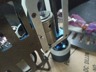 經驗證買家提供的物品圖片