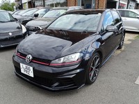 Volkswagen Golf 2.0 TSI BlueMotion Tech GTI Clubsport 40 Hatchback 5dr Petrol DS