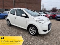 2011 Citroen C1 1.0i VTR+ 5dr [AC] HATCHBACK PETROL Manual