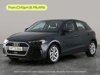 2024 Audi A1 1.0 TFSI 25 Sport Sportback 5dr Petrol Manual Euro 6 (s/s) (95 ps) 