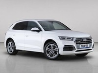 2018 Audi Q5 2.0 TDI 40 S line S Tronic quattro Euro 6 (s/s) 5dr SUV Diesel Auto