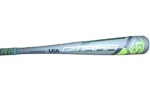 Louisville Slugger Hi-Composite バット 76cm 34/26 Louisville Slugger Hyper Z HZS16E Senior Softball Bat