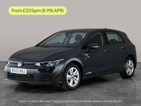 2023 Volkswagen Golf 1.0 TSI Life Hatchback 5dr Petrol Manual Euro 6 (s/s) (110 