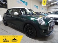 2014 MINI HATCHBACK 1.5 Cooper D 5dr Automatic **LOW MILEAGE*ONLY 23000 MILES FR