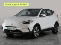 2023 MG MG ZS 72.6kWh SE Long Range SUV 5dr Electric Auto (156 ps) - LED - REVER
