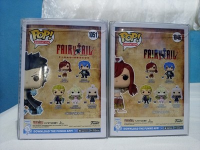 フェアリーテイル 10BOX Fairy Tail - Collection 10 - Blu-ray + DVD | Crunchyroll Store