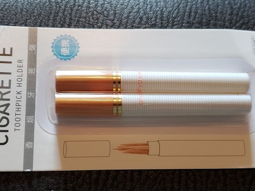 Secret stash containers cigarette toothpick smoke tobacco herb