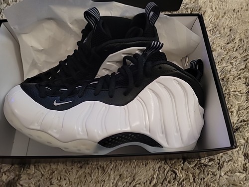 NIKE ☆ Air Foamposite One ‘Penny PE’ They Have Finally Released!!! | Nike Air Foamposite One