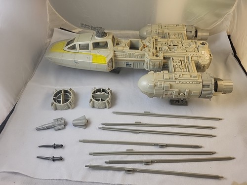 STARWARSビンテージ ピアノオルガン（Kenner製 1983年） STARWARSビンテージ ピアノオルガン（Kenner製 1983年） - メルカリ