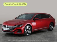 2022 Volkswagen Arteon 1.4 TSI 13kWh R-Line Shooting Brake 5dr Petrol Plug-in Hy