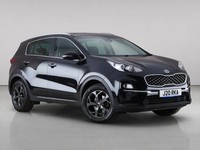 2018 Kia Sportage 1.6 GDi 2 Euro 6 (s/s) 5dr SUV Petrol Manual