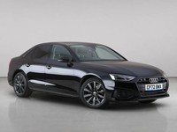 2023 Audi A4 2.0 TFSI 35 Sport Edition S Tronic Euro 6 (s/s) 4dr Saloon Petrol A