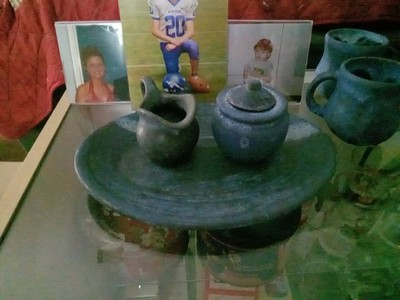 Photos de l'objet d'un acheteur vérifié
